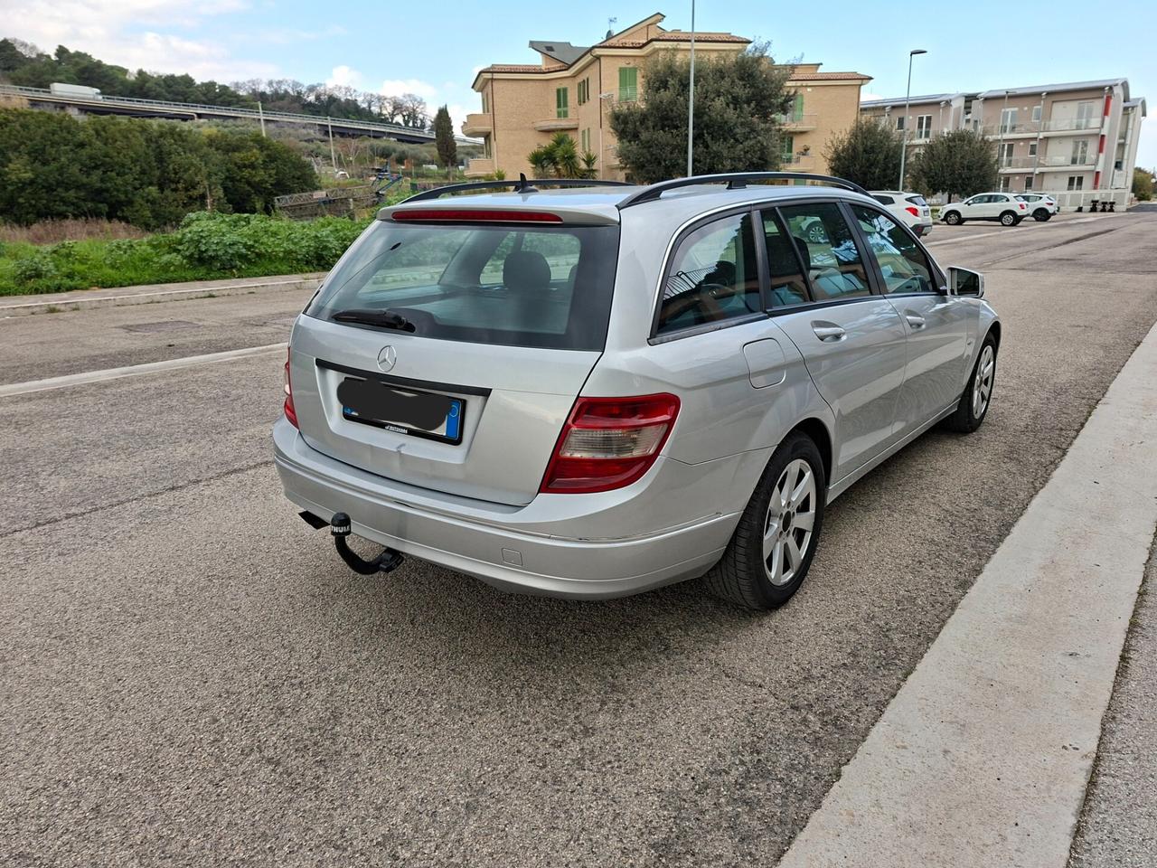 Mercedes-benz C 200 43 AMG 4Matic+ Mild hybrid Premium Plus