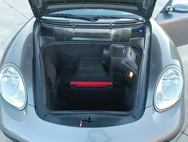 Porsche Cayman 3.4 S