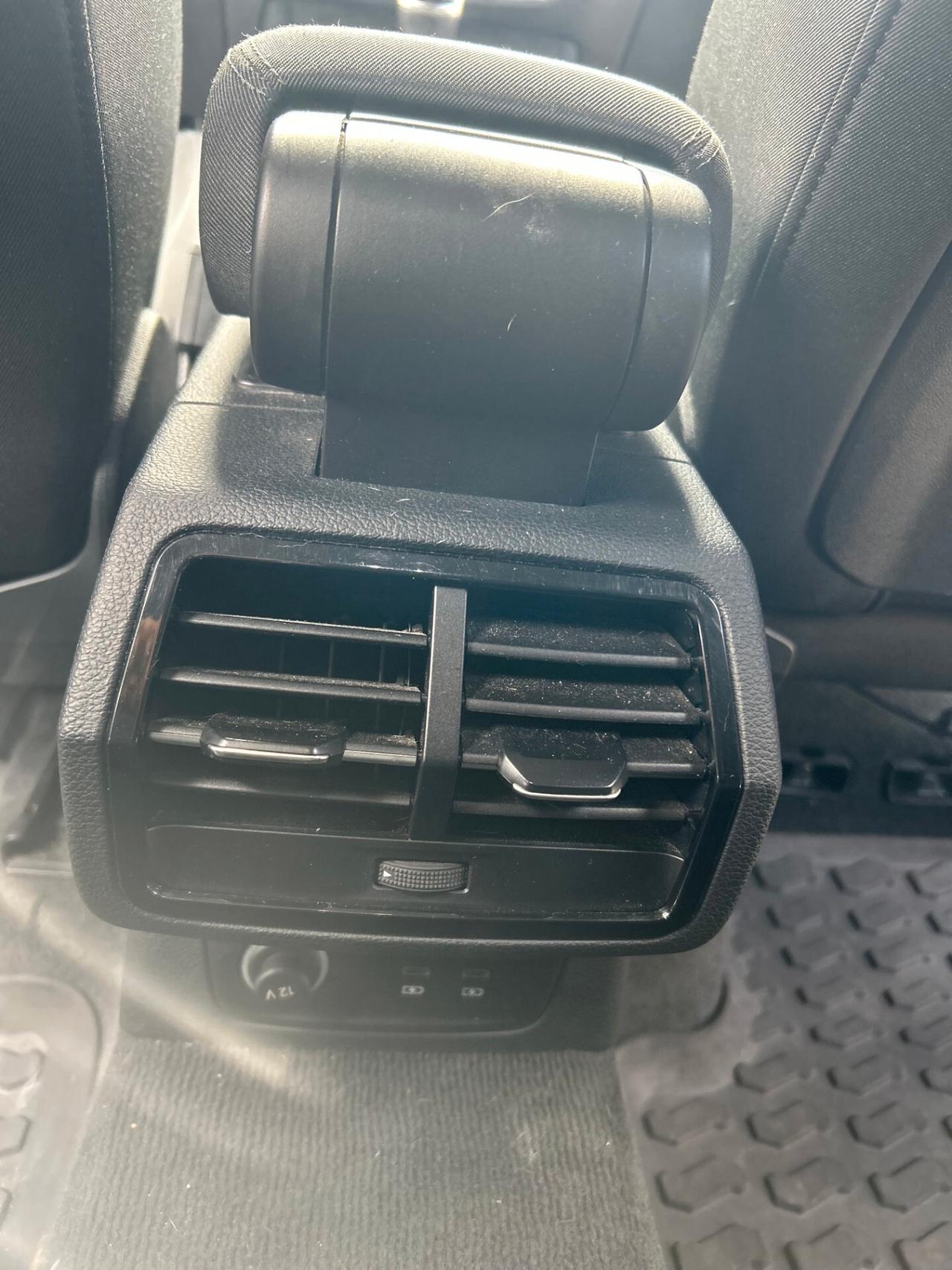Audi Q3 45 TFSI plug in e S tronic Business unico proprietario