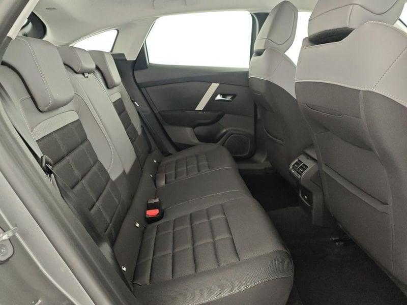 Citroën C4 PureTech 130 S&S EAT8 Plus