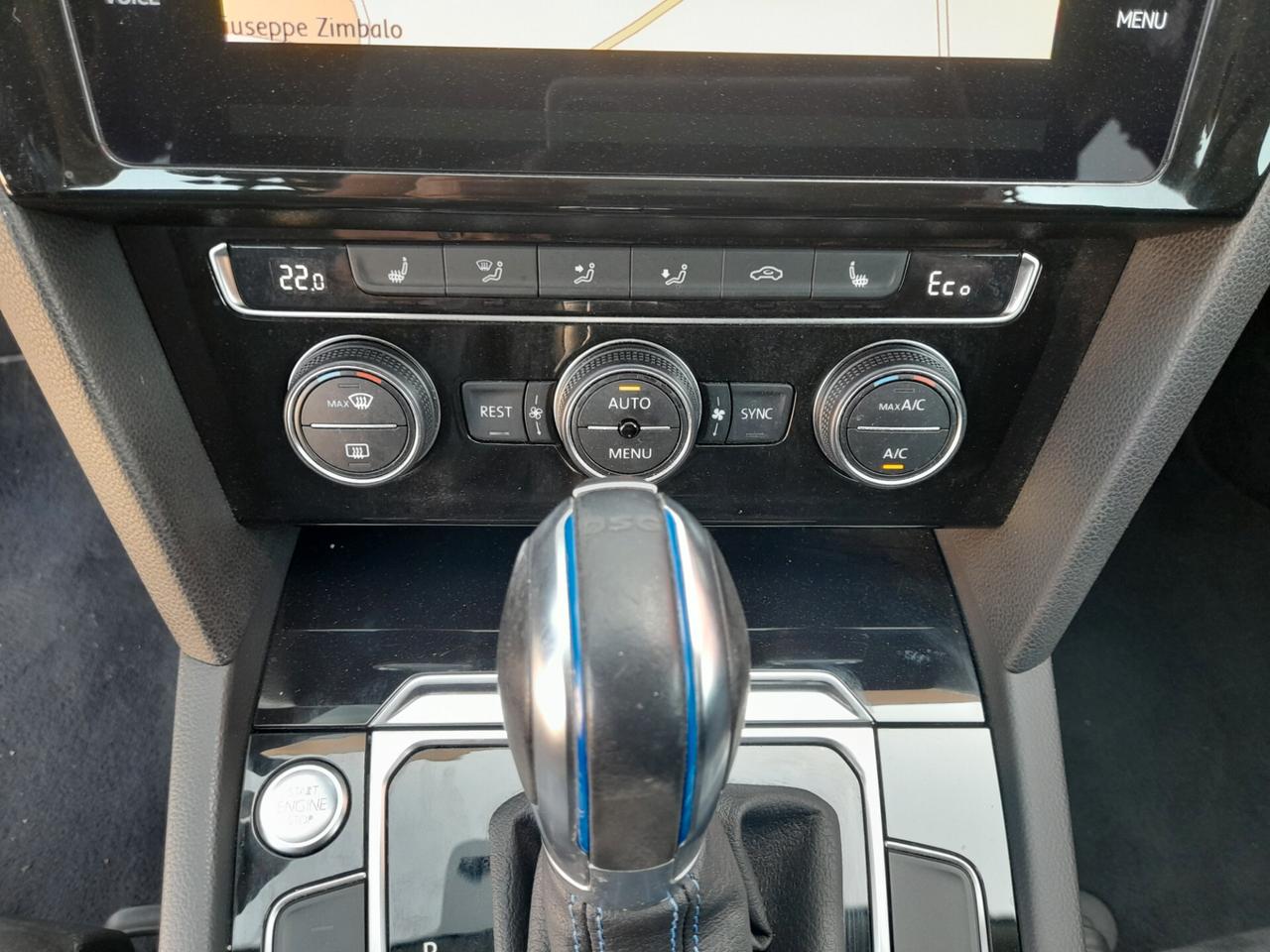 Volkswagen Passat Volkswagen Passat 1.4 GTE DSG Plug-in Hybrid
