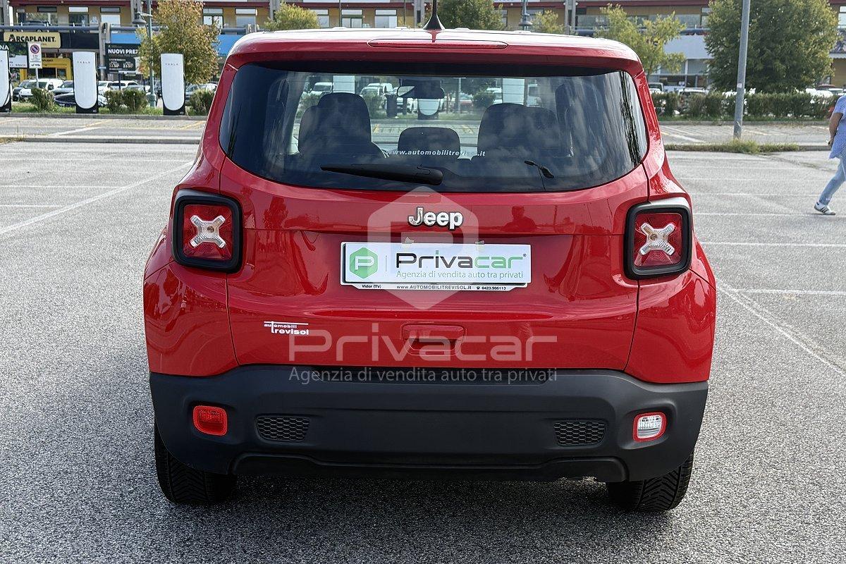 JEEP Renegade 1.0 T3 Longitude