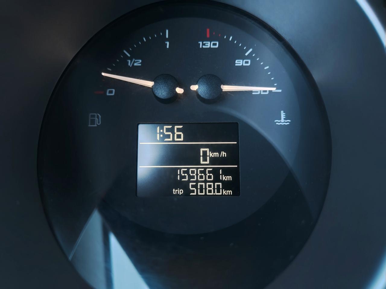 Seat Altea 1.6 Style BI FUEL gancio traino