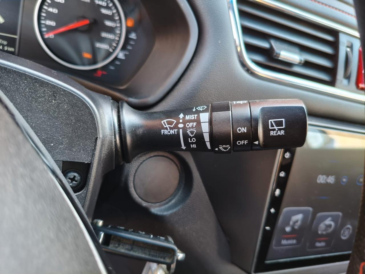 Evo 3 1.5 Bi-fuel GPL