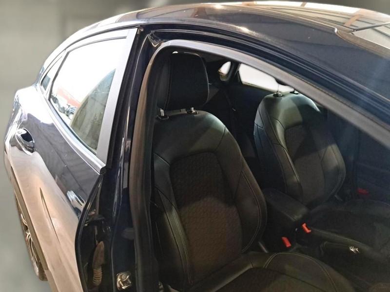 FORD PUMA 1.0 MHEV TITANIUM