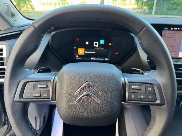 CITROEN C5 X PureTech 130CV EAT8 Plus KM. 4.300 PARI AL NUOVO
