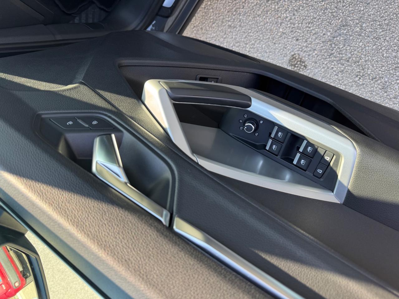 Audi Q3 40 TDI quattro S tronic