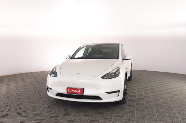 TESLA Model Y Model Y AWD Performance