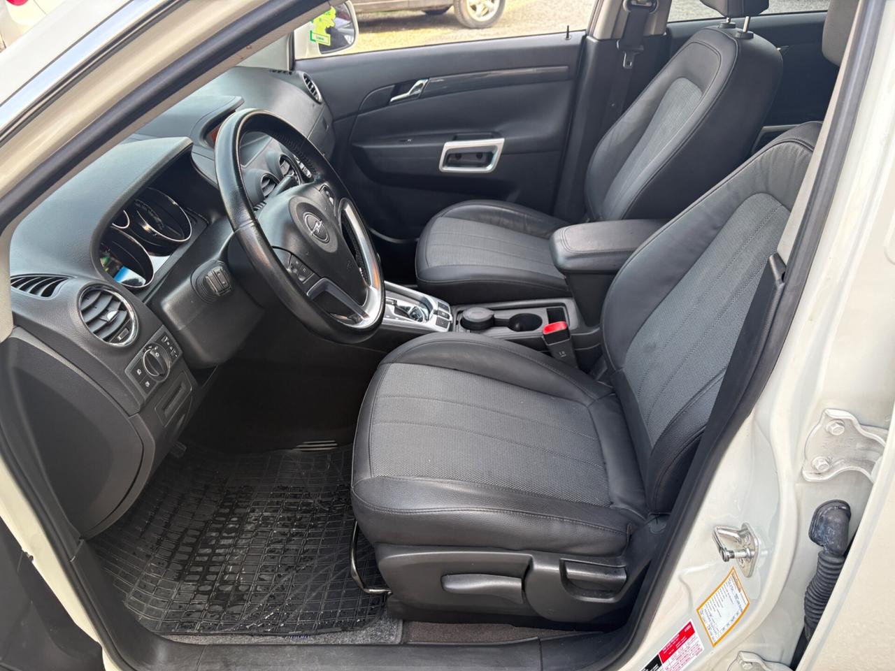 Opel Antara 2.2 CDTI 163CV Cosmo 4x4 -Automatico - Perfetto