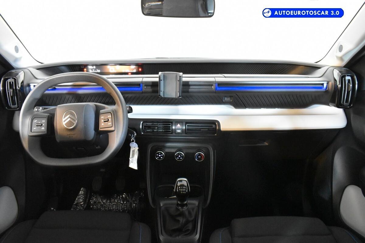 Citroen C3 PureTech 100 S&S You