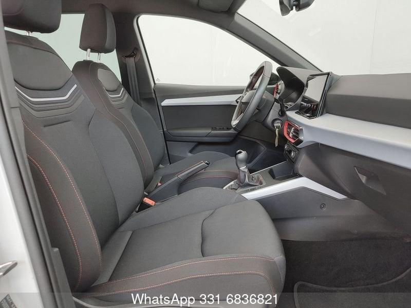 SEAT Arona 1.0 ECO TSI 110 CV FR