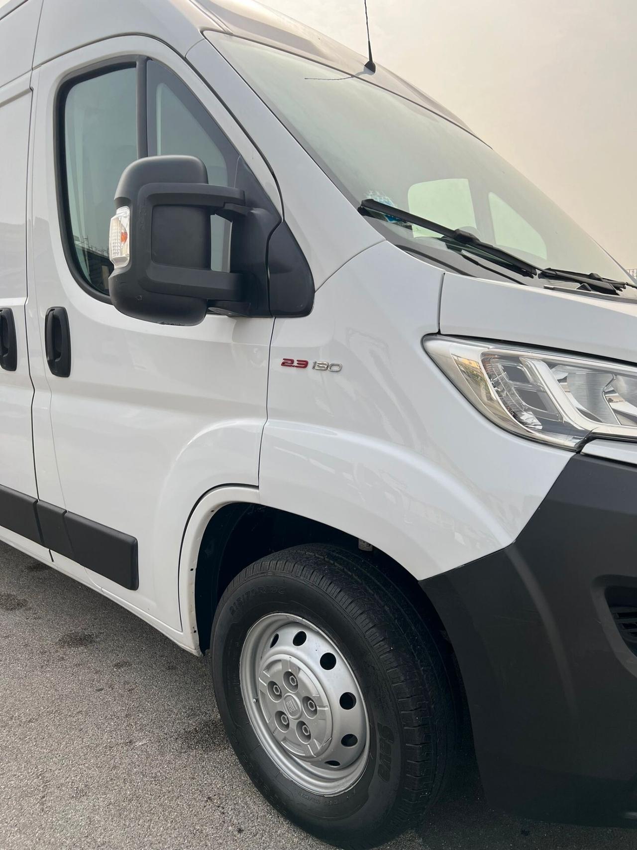 FIAT DUCATO