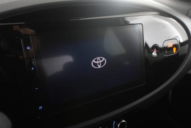 TOYOTA Aygo X Aygo X 1.0 VVT-i 72 CV 5 porte Trend S-CVT