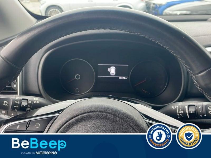 Kia Sportage 1.6 ECOGPL ENERGY 2WD 126CV