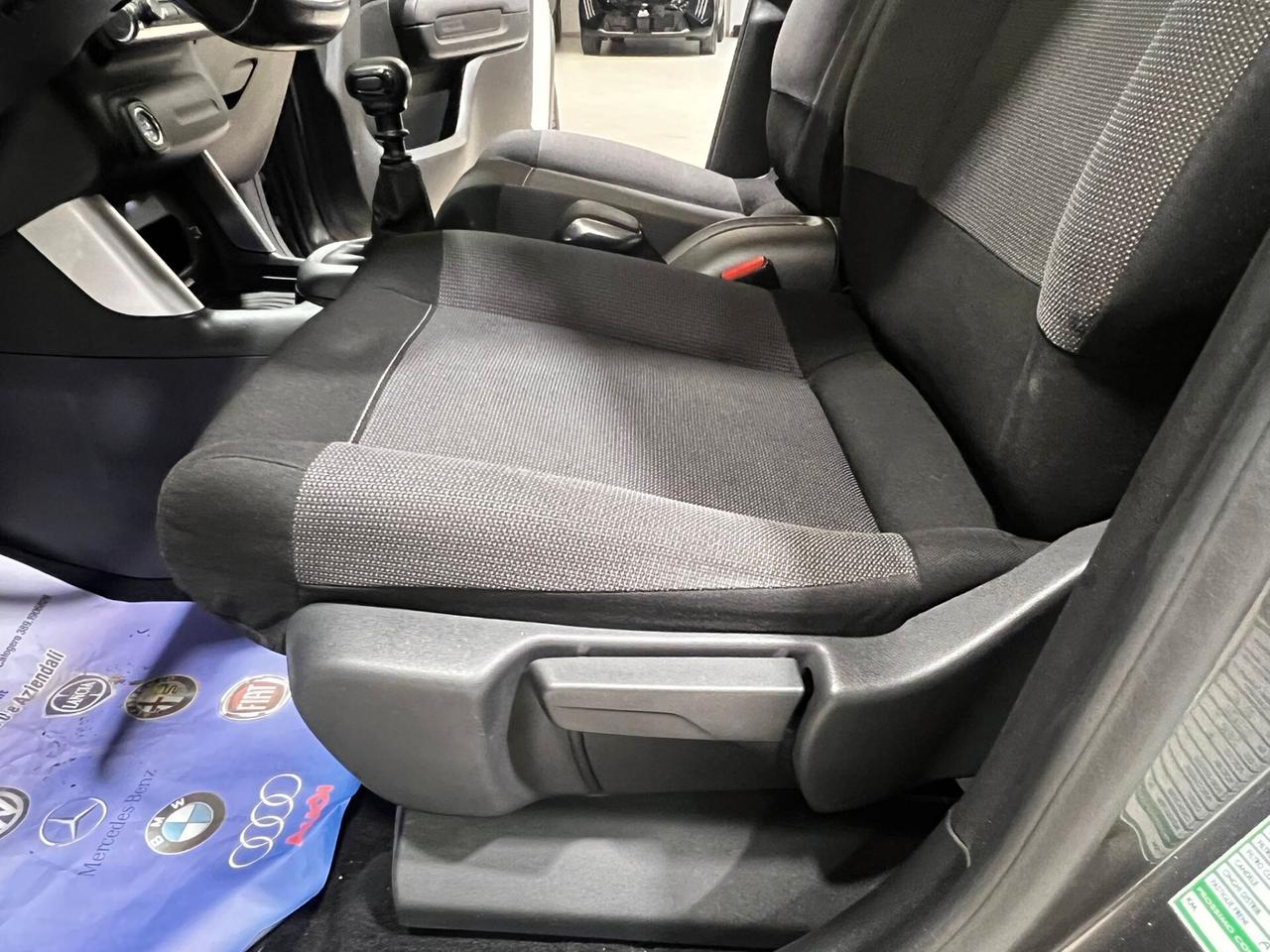 Citroen C3 Aircross BlueHDi 100 S&S Shine