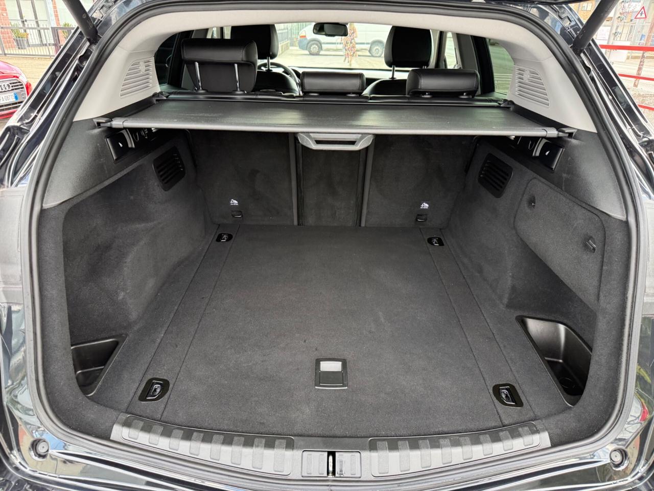 Alfa Romeo Stelvio 2.2 Turbodiesel 210 CV AT8 Q4 Executive