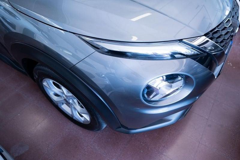 Nissan Juke 1.0 dig-t N-Connecta 114cv