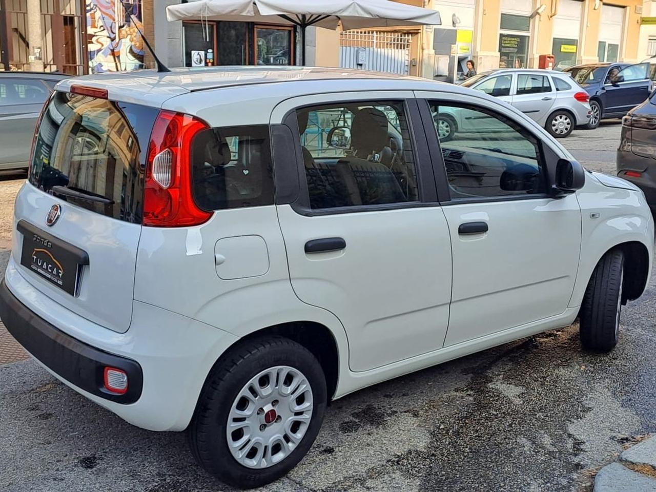Fiat Panda 1.2 Easy #7251