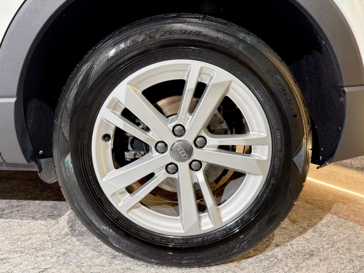 Audi Q3 35 TFSI Business Advanced * PARI AL NUOVO