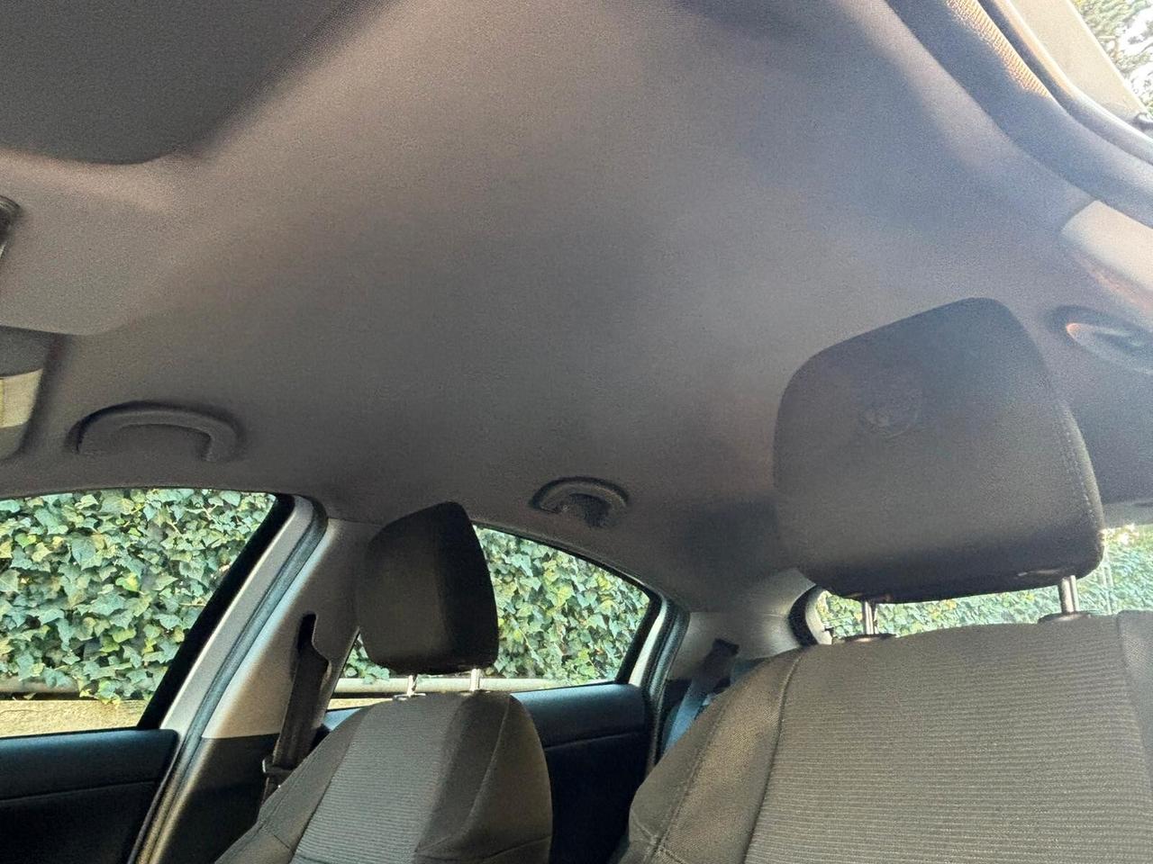 Alfa Romeo Giulietta 1.6 JTDm-2 105 CV Exclusive