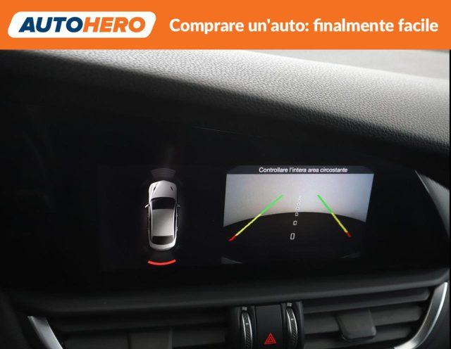 ALFA ROMEO Giulia 2.2 Turbodiesel 180 CV AT8 Super