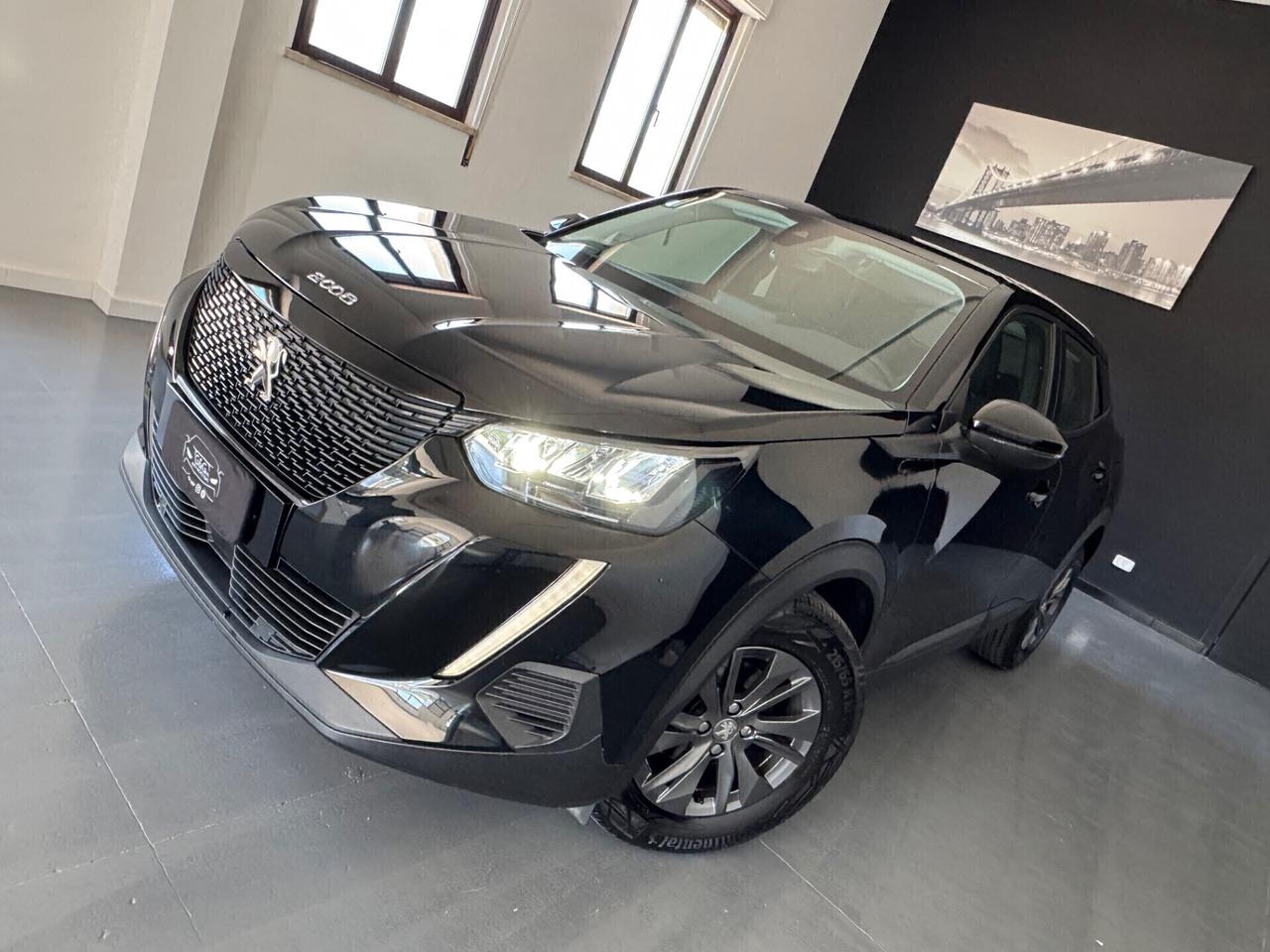 Peugeot 2008 PureTech 100 S&S Active