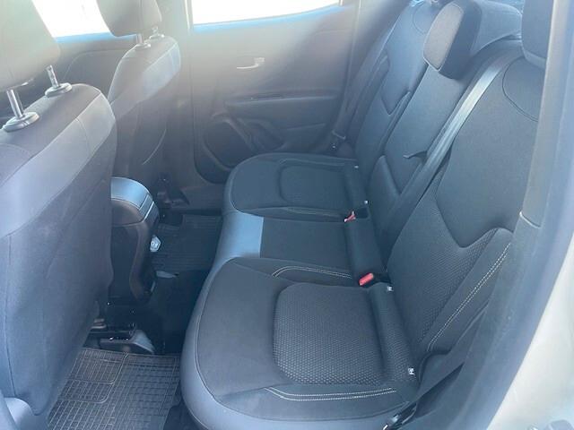 Jeep Renegade 1.0 T3 Limited SOLO KM 65000