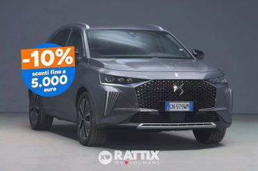 DS Automobiles DS 7 1.6 e-tense Phev 225CV Rivoli Auto