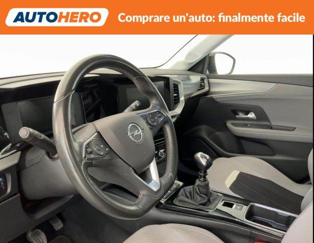 OPEL Mokka 1.2 Turbo Elegance