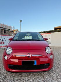 Fiat 500 1.3 Multijet 16V 75CV Pop