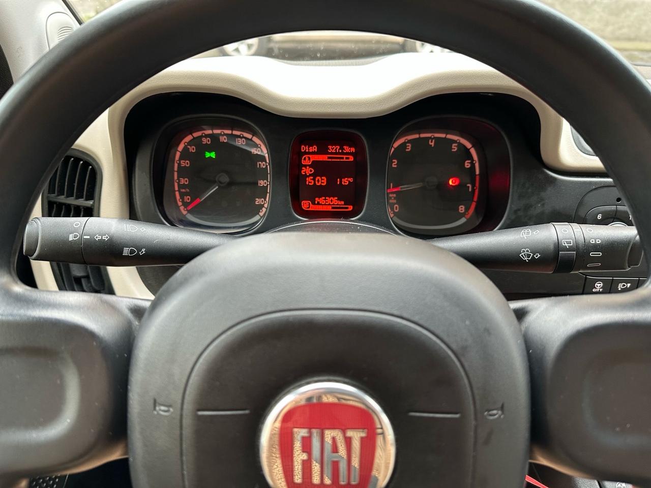 Fiat Panda 1.2 Easy Power Gpl