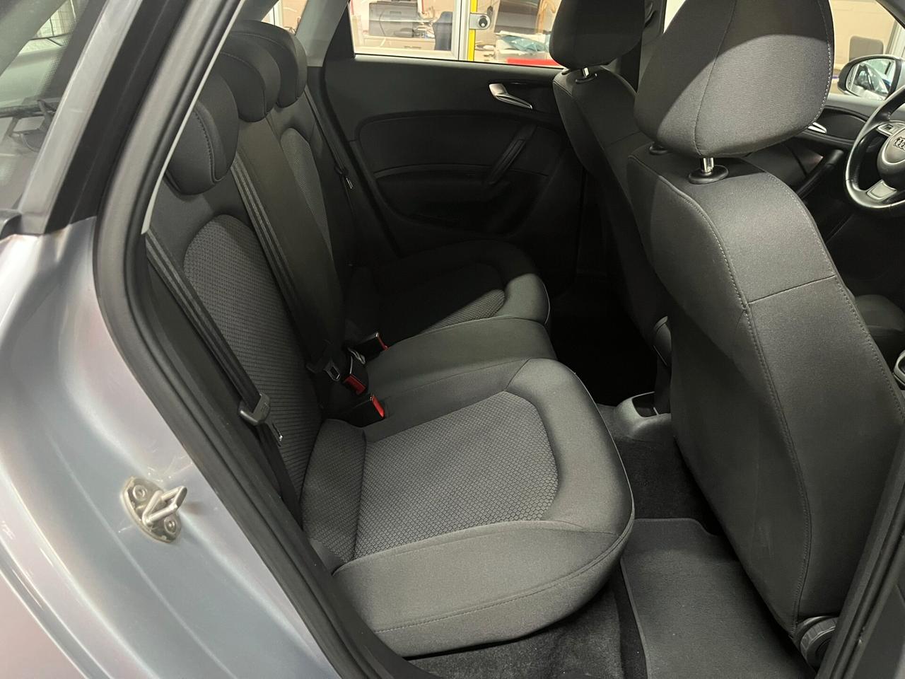 Audi A1 SPB 1.0 TFSI 95 cv S-LINE