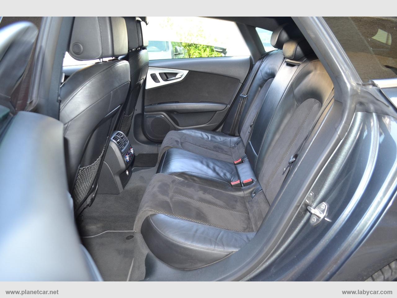 AUDI A7 SPB 3.0 TDI 245 CV quattro S tronic