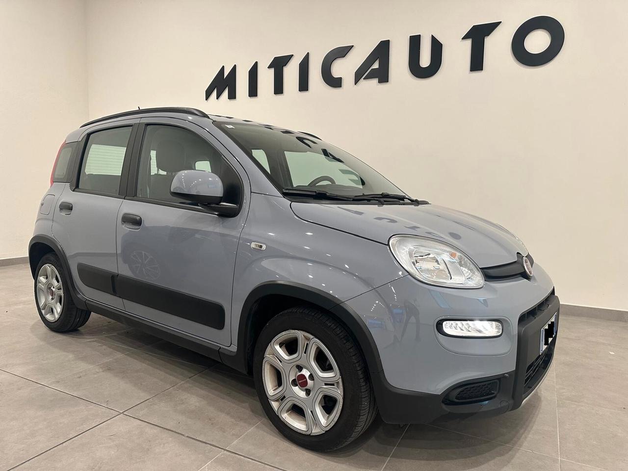 Fiat Panda 1.2 EasyPower City Life GPL / PREZZO NON VINCOLATO