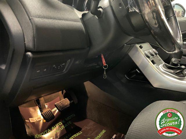 LAND ROVER Range Rover Evoque 2.0 D 150cv *OPERATORI DEL SETTORE