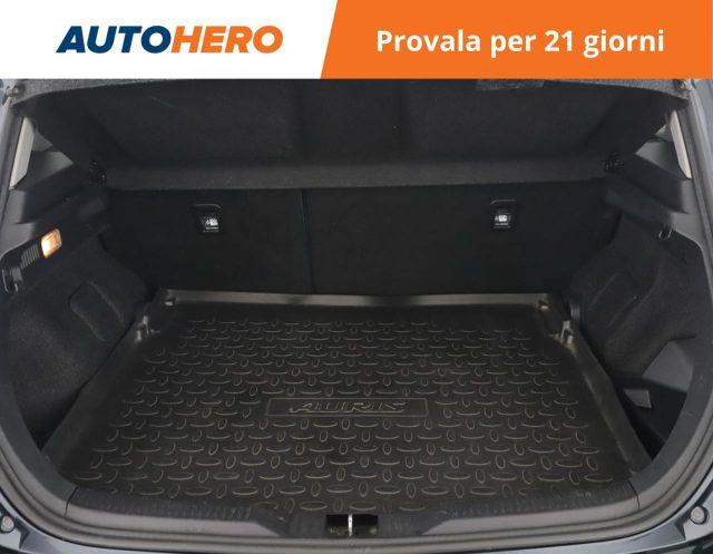 TOYOTA Auris 1.8 Hybrid Active