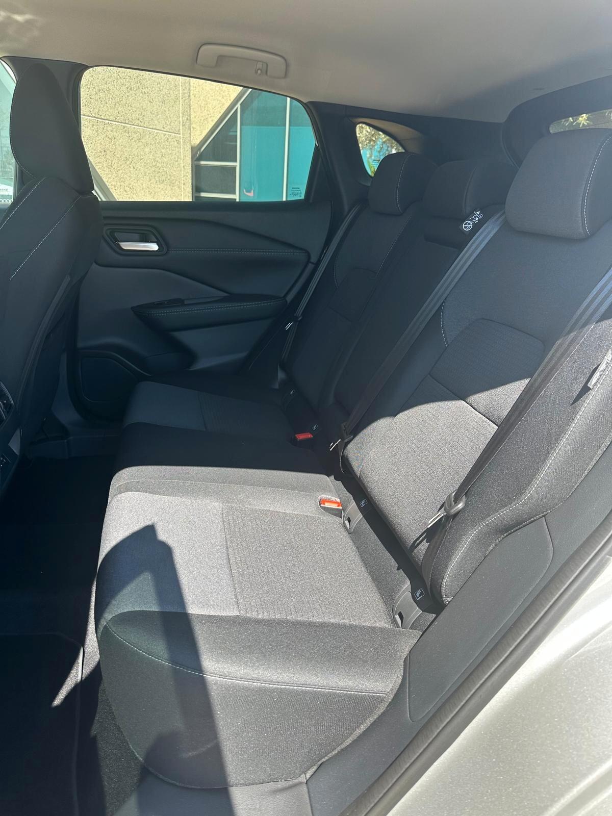 Nissan Qashqai MHEV 140 CV N-Connecta - possibilità noleggio no scoring