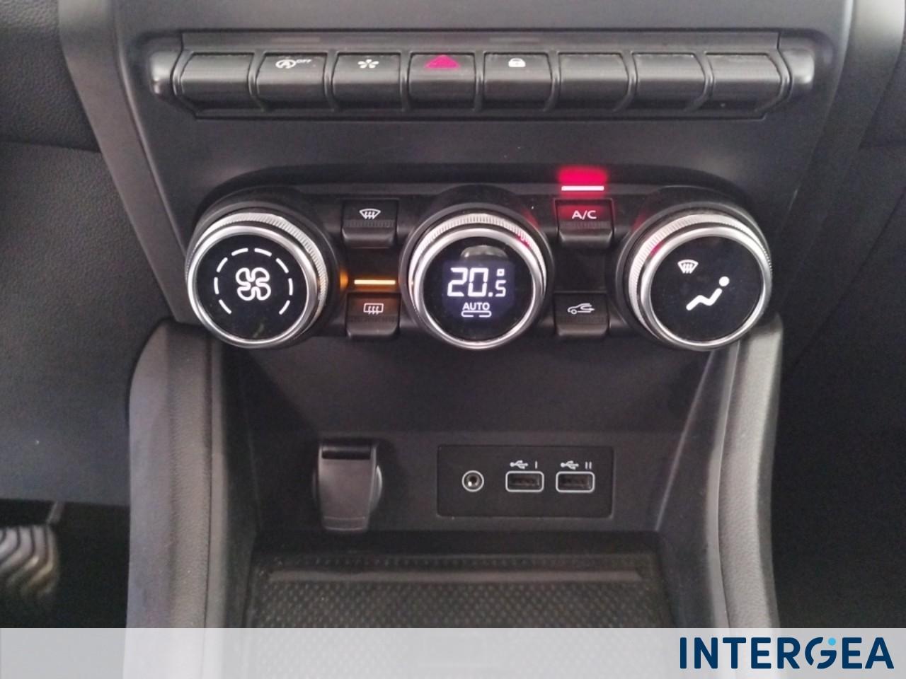 RENAULT Captur 1.0 tce Techno 90cv