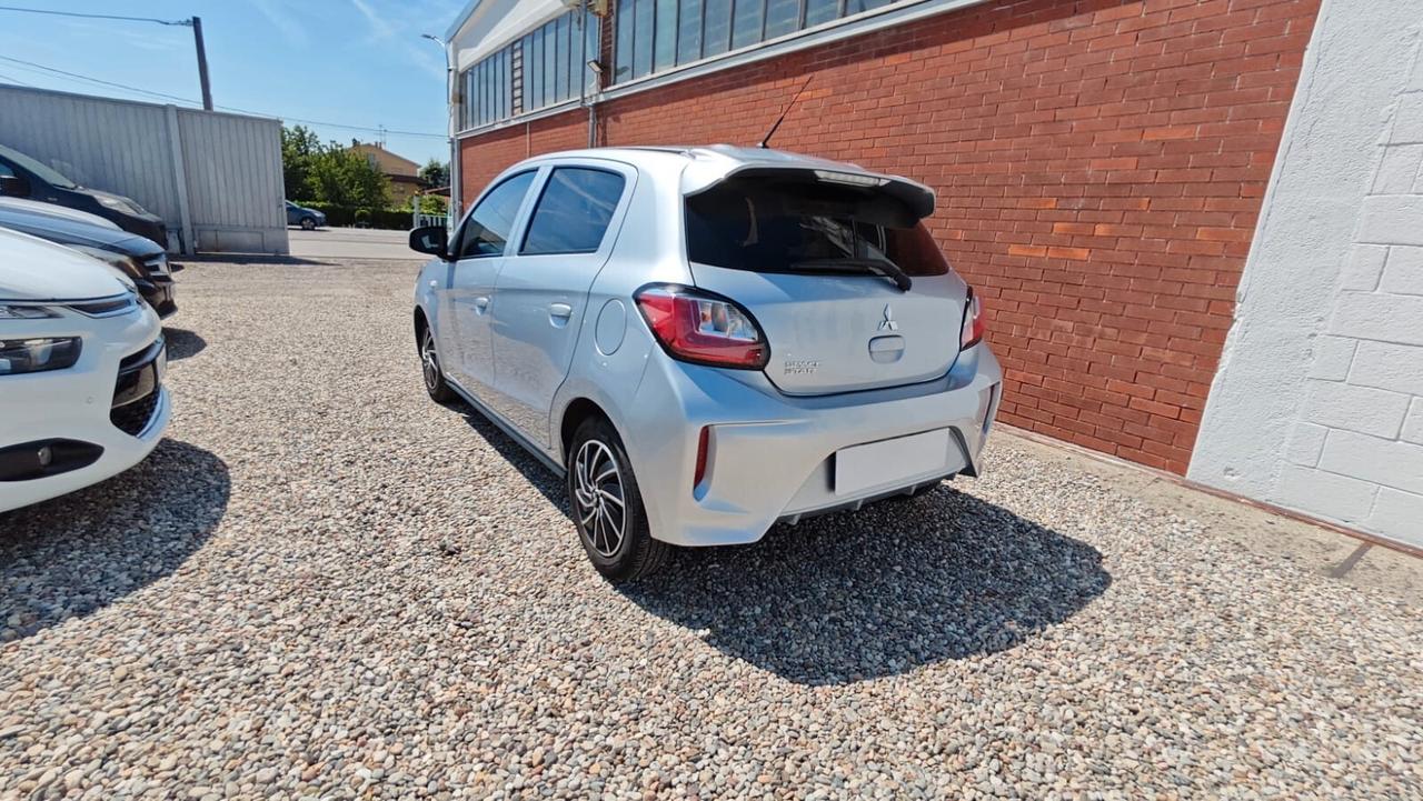 Mitsubishi Space Star 1.2 Funky