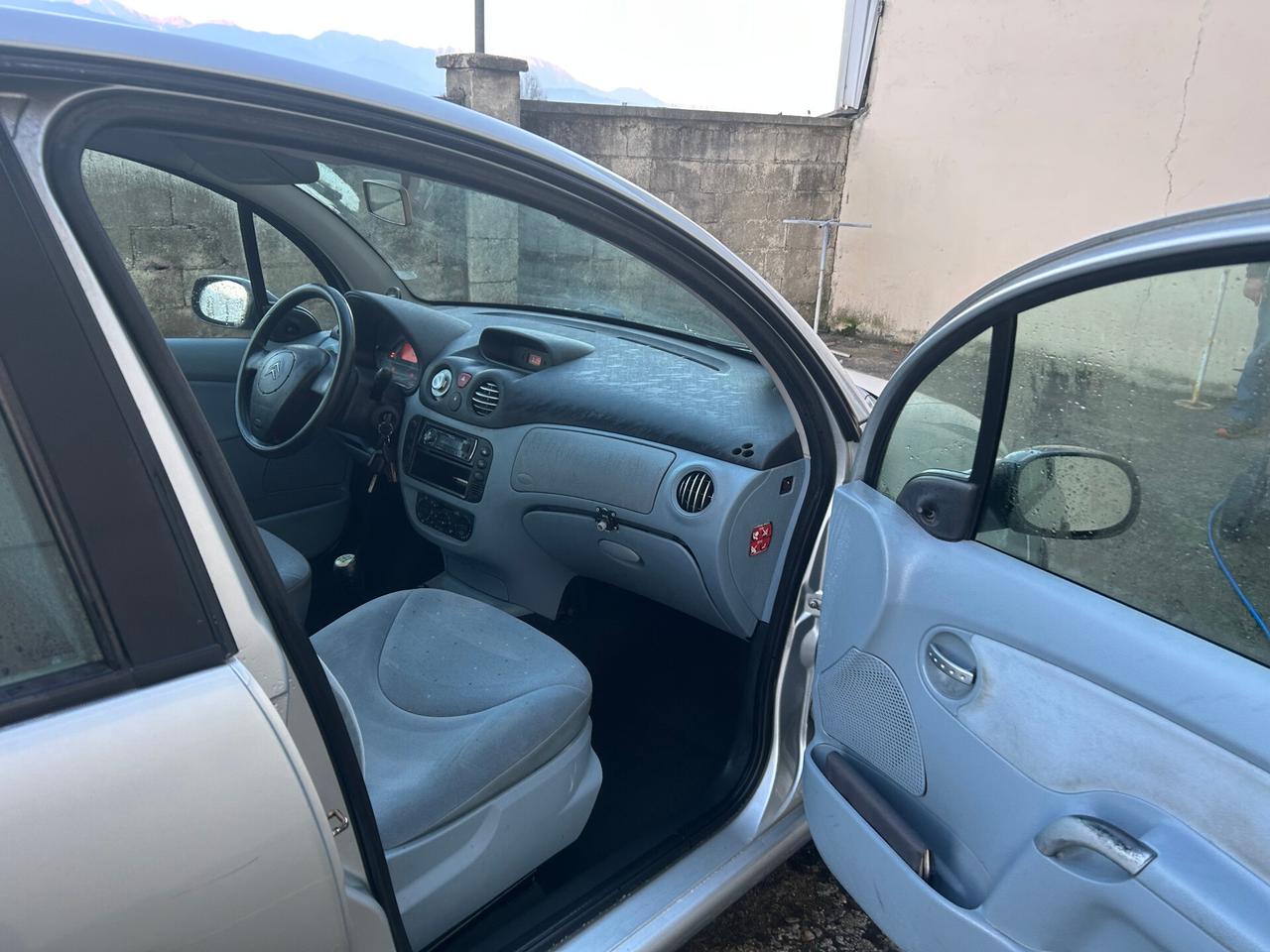 Citroen C3 1.4 Elegance