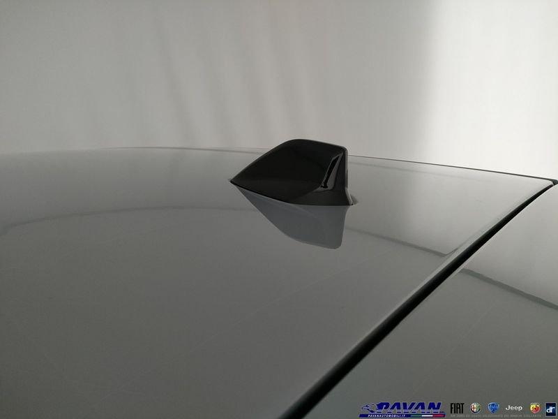 Jeep Avenger 1.2 Turbo 110 CV MHEV LONGITUDE (+Winter Pack)