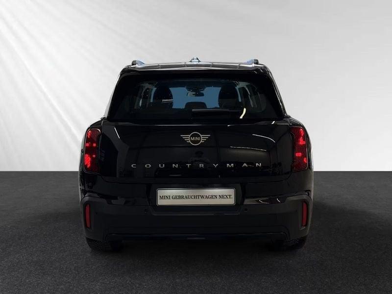 MINI Countryman C 48V Classic Paket M Head-Up Camera 18"