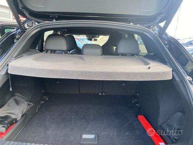 CUPRA Terramar 1.5 Hybrid DSG