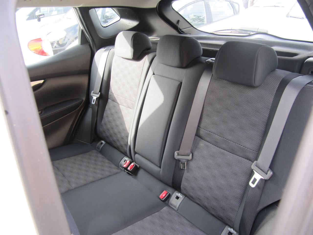 Nissan Qashqai 1.6 dCi 2WD Acenta - AUTOMATICO