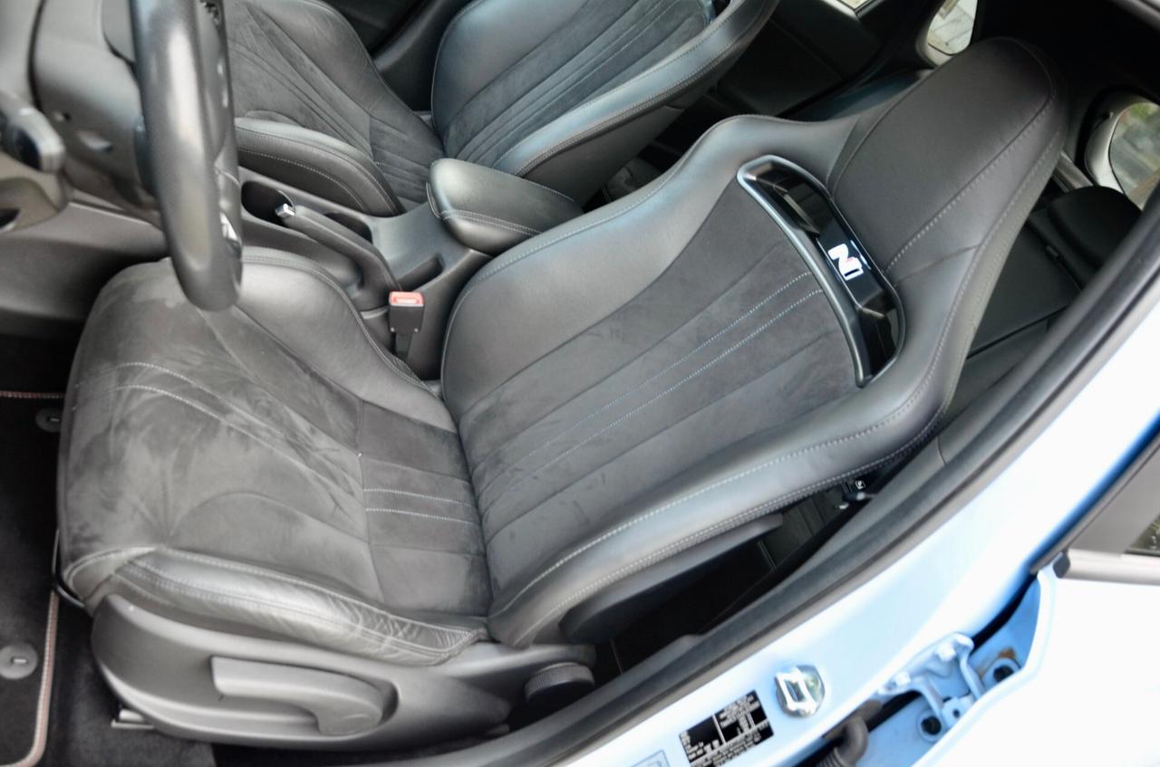 HYUNDAI i30 2.0 T-GDI N PERFORMANCE 280cv, UNICOPROPRIETARIO, UFF ITALIANA, EURO 6D, FARI HIGH BEAM, RETROCAMERA, PERMUTE