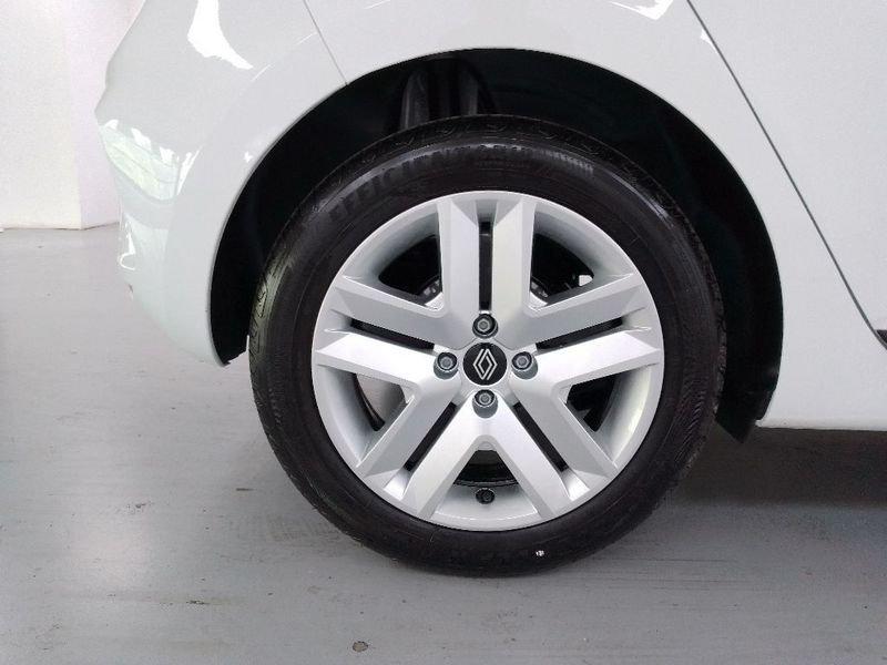 Renault Clio 1.0 tce Evolution Gpl 100cv