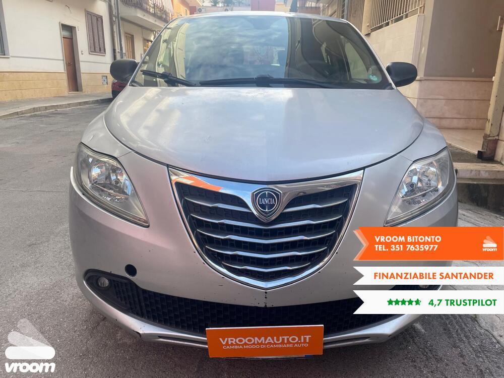 LANCIA Ypsilon 3ª serie Ypsilon 1.2 69 CV 5 po...