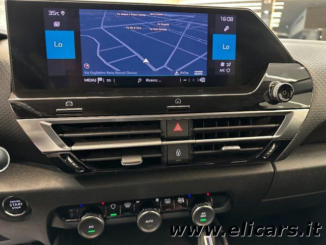 CITROEN C4 PureTech 130 S&S EAT8 Shine
