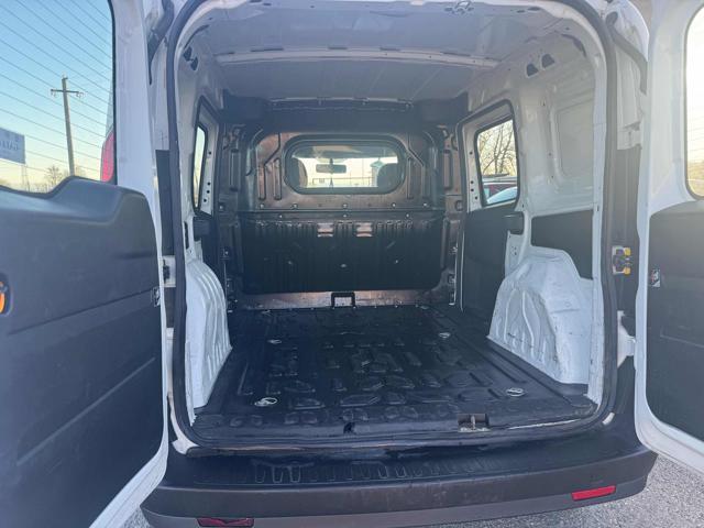 FIAT Doblo Doblò 1.6 MJT 120CV S&S PC Combi N1 Lounge