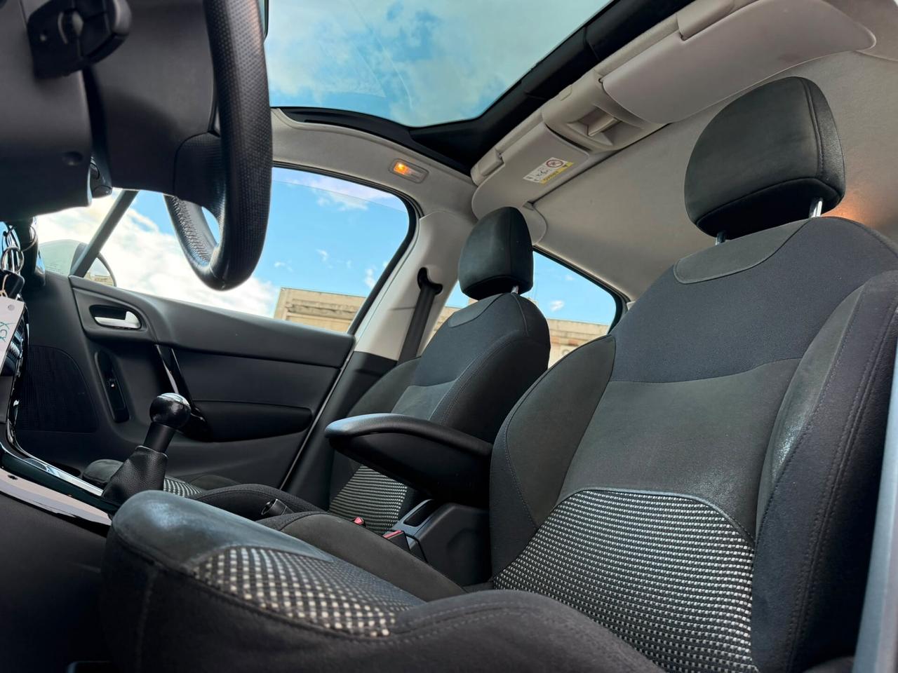 Citroen C3 1.4 e-HDi 70 airdream CMP Exclusive